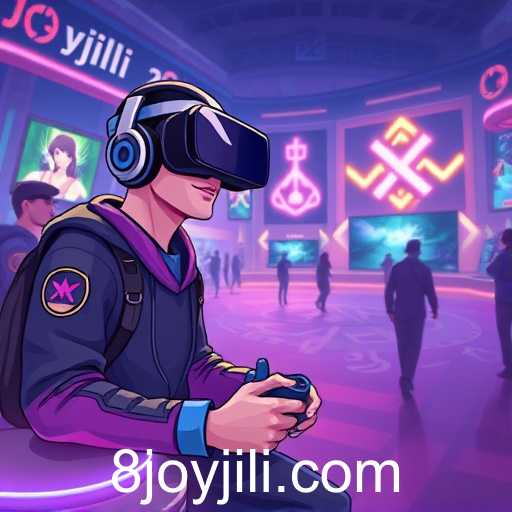 The Evolution of Online Gaming in 2025