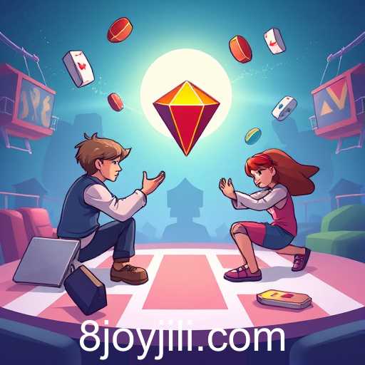 Joyjili: A New Era in Interactive Gaming