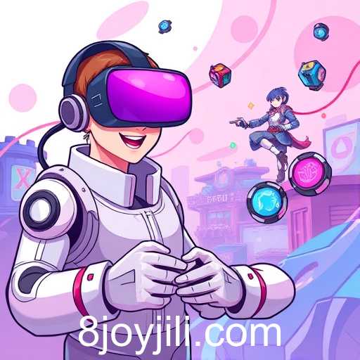 The Evolution of Online Gaming with Joyjili