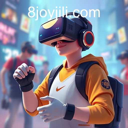 Joyjili: Transforming the Gaming Experience