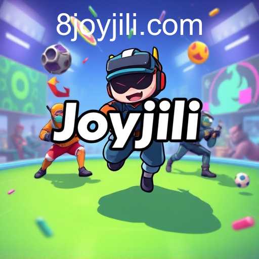 The Rise of Joyjili: A Digital Gaming Haven