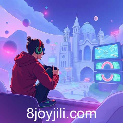 Joyjili: Transformative Trends in Online Gaming