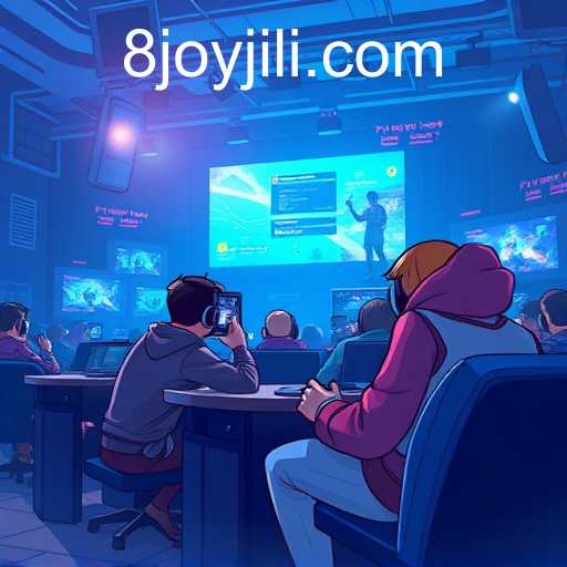 The Evolution of Online Gaming in a Digital Era